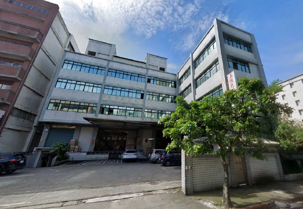 新北產業辦公1